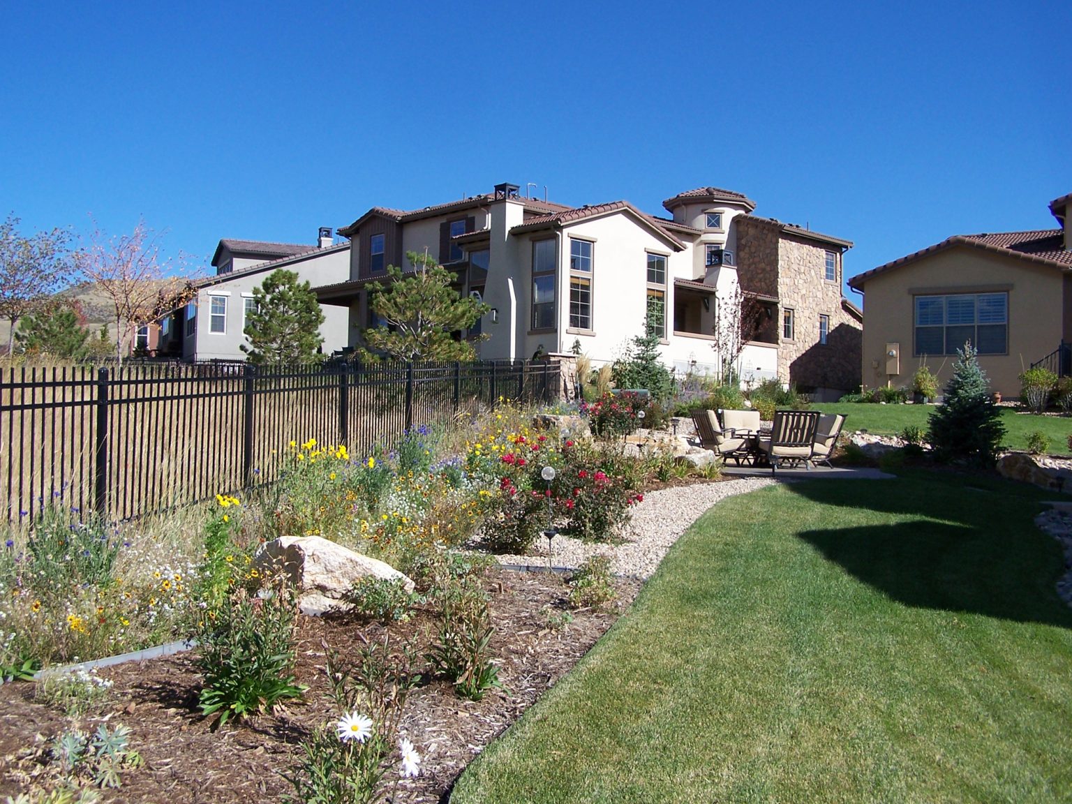 Landscaping Business Best Landscaping Company Near Me